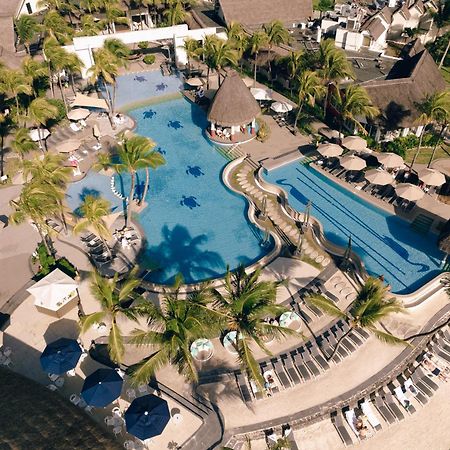 Ambre - Adults Only Hotel Belle Mare Exterior photo