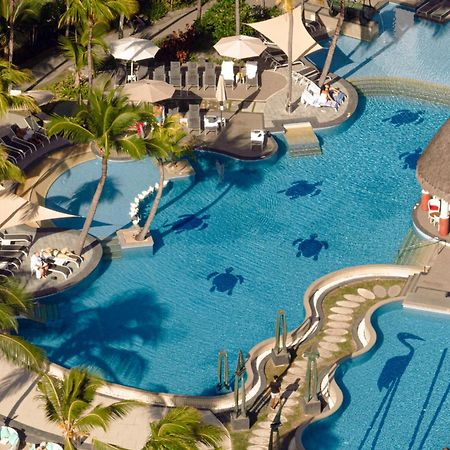Ambre - Adults Only Hotel Belle Mare Exterior photo