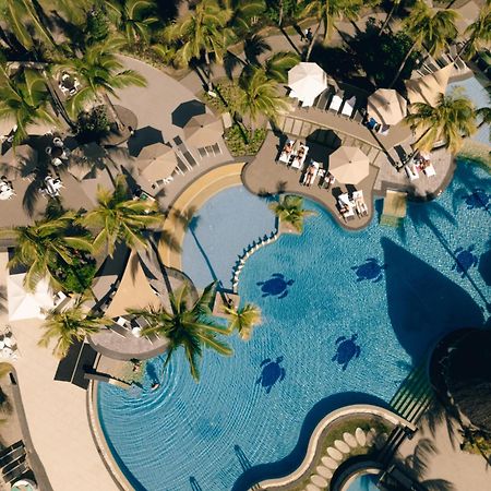 Ambre - Adults Only Hotel Belle Mare Exterior photo