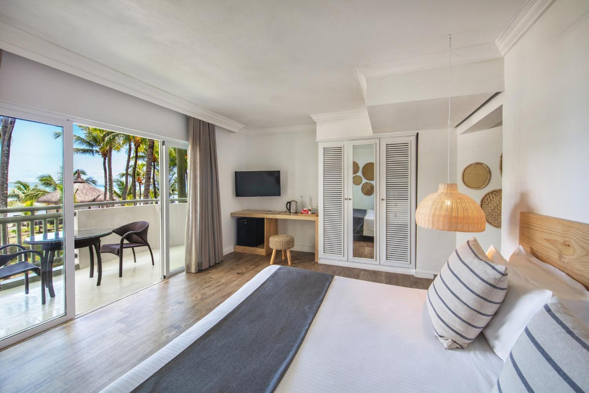 Ambre - Adults Only Hotel Belle Mare Exterior photo