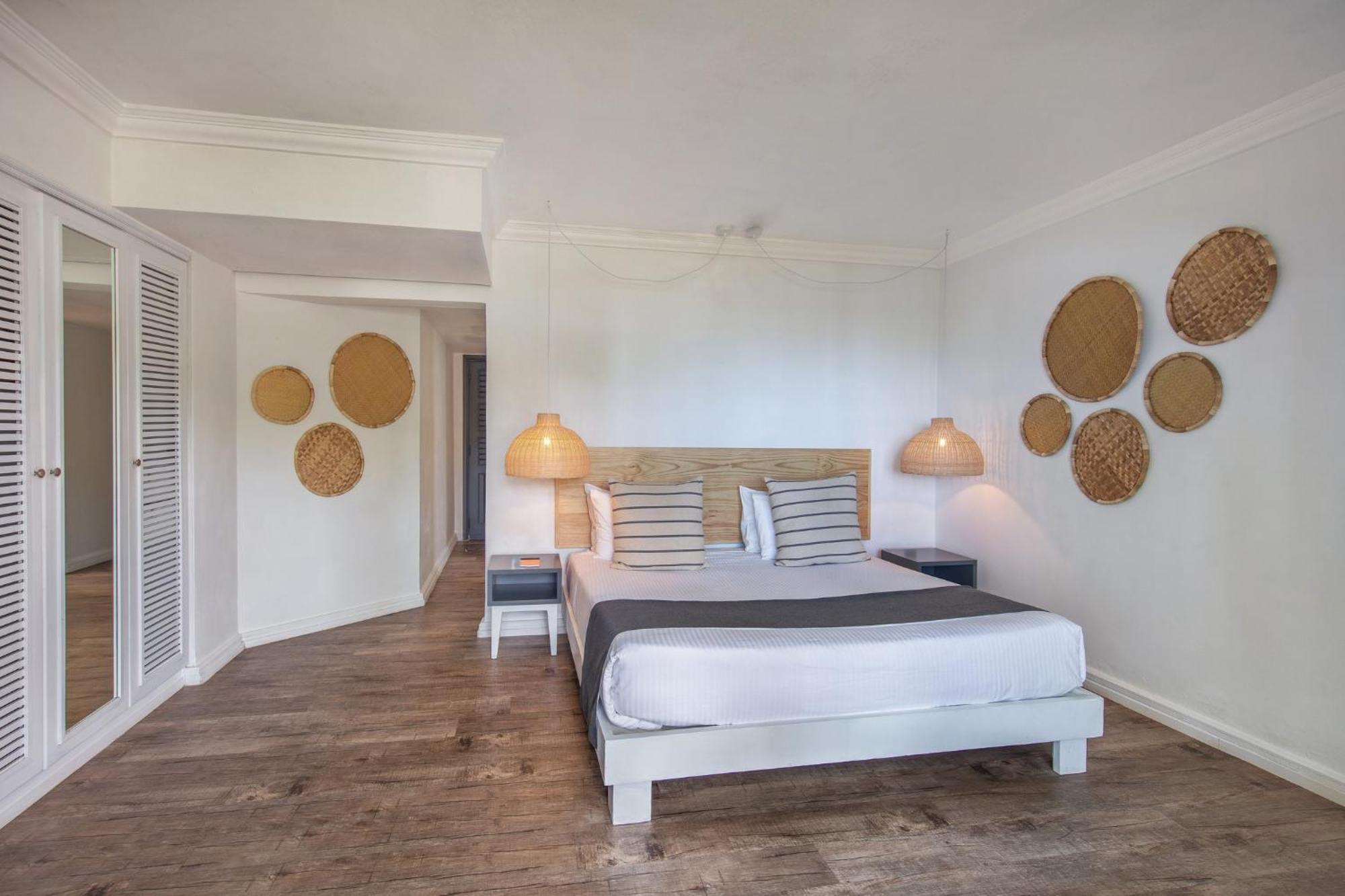 Ambre - Adults Only Hotel Belle Mare Exterior photo