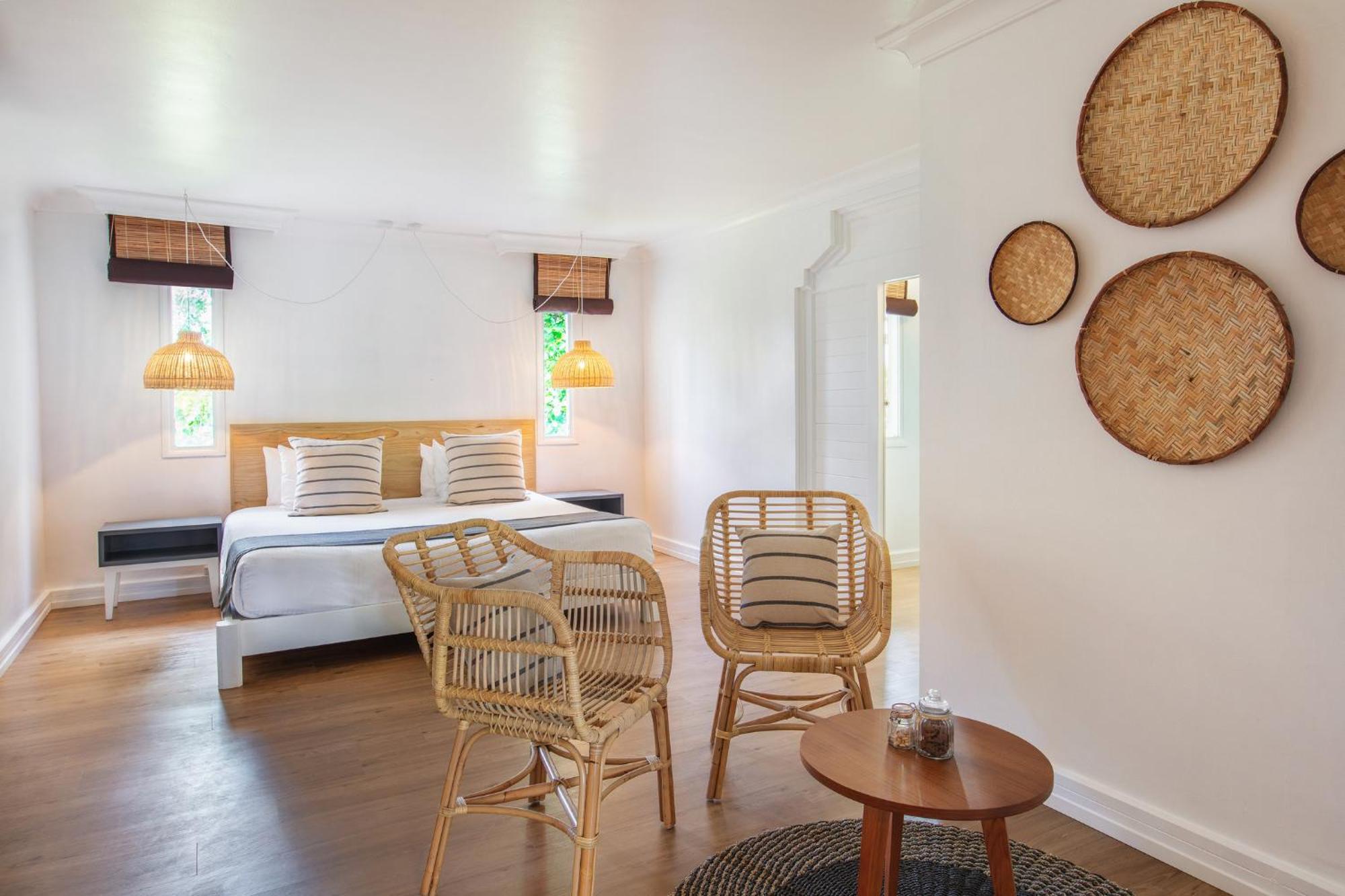 Ambre - Adults Only Hotel Belle Mare Exterior photo