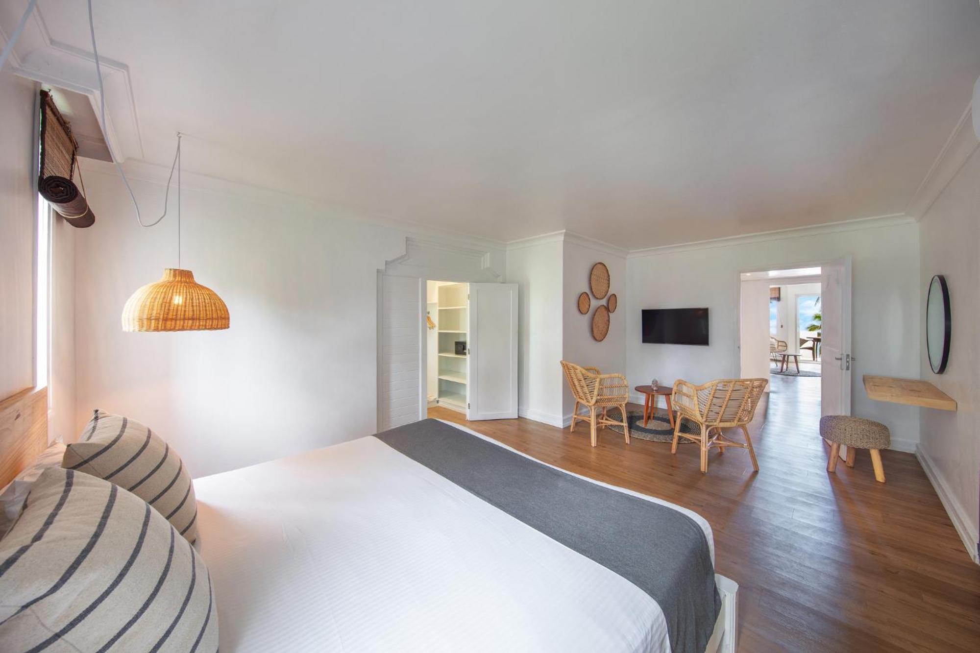 Ambre - Adults Only Hotel Belle Mare Exterior photo