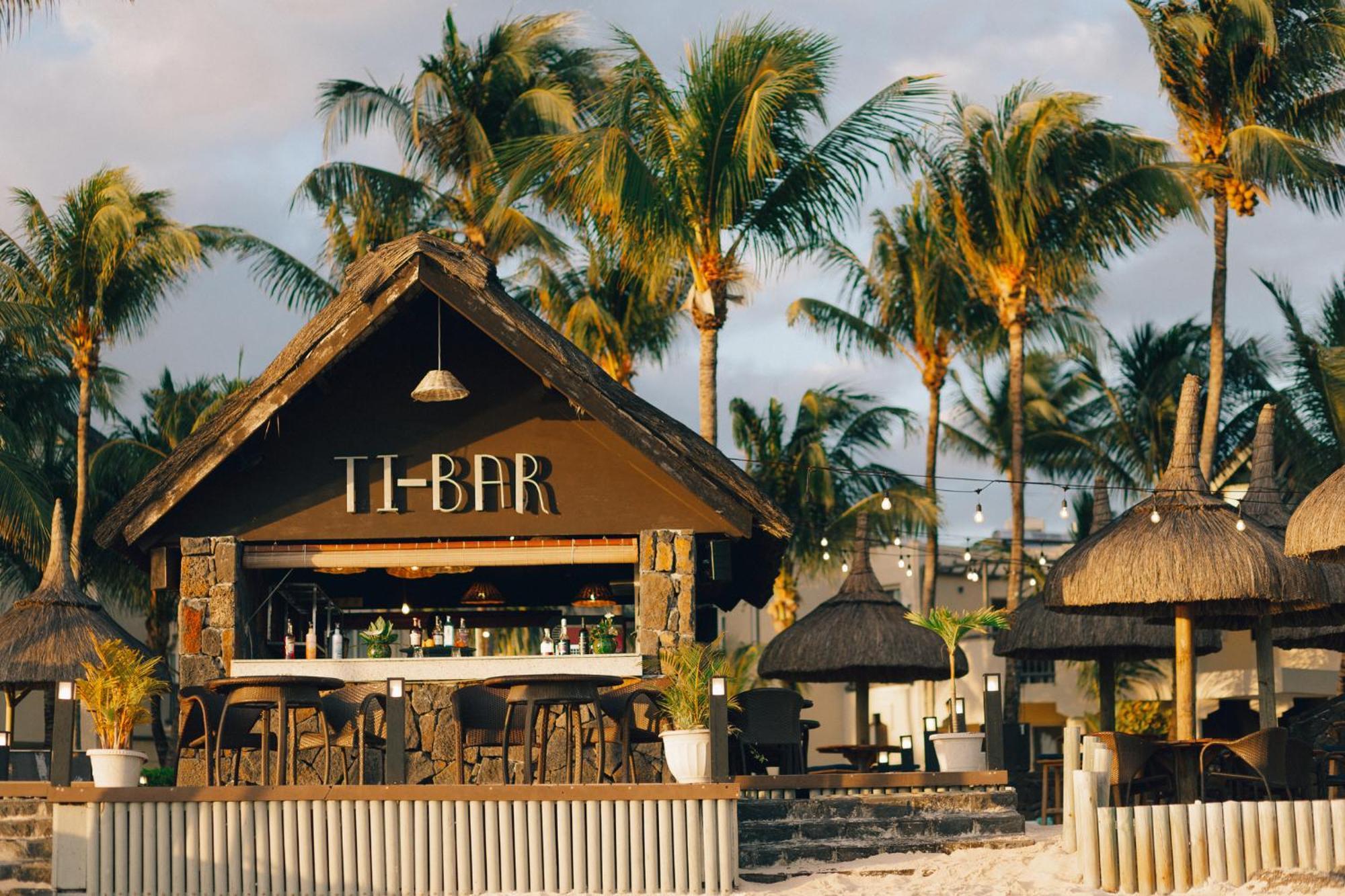 Ambre - Adults Only Hotel Belle Mare Exterior photo