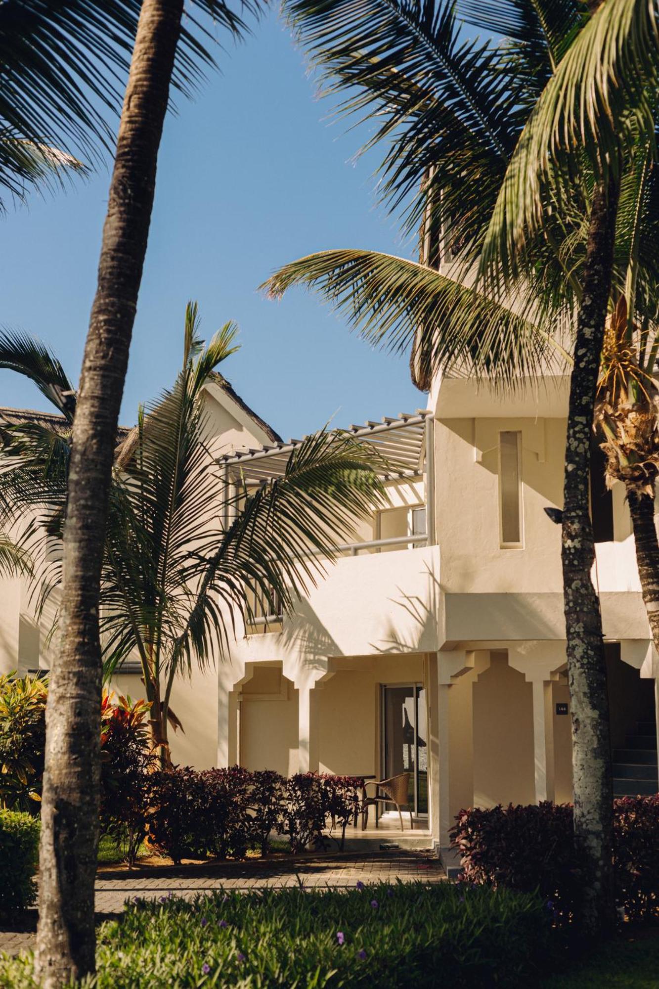 Ambre - Adults Only Hotel Belle Mare Exterior photo