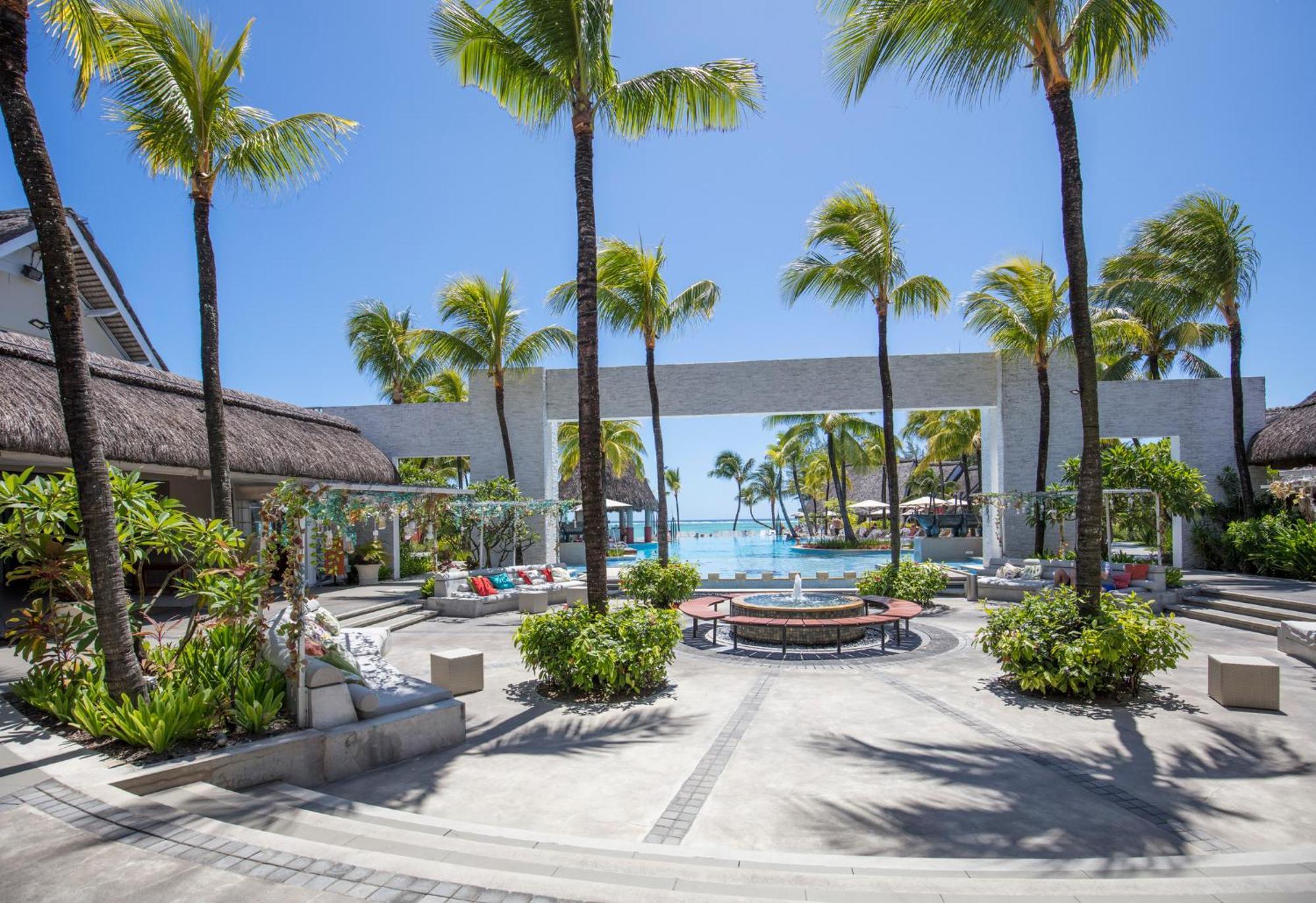Ambre - Adults Only Hotel Belle Mare Exterior photo