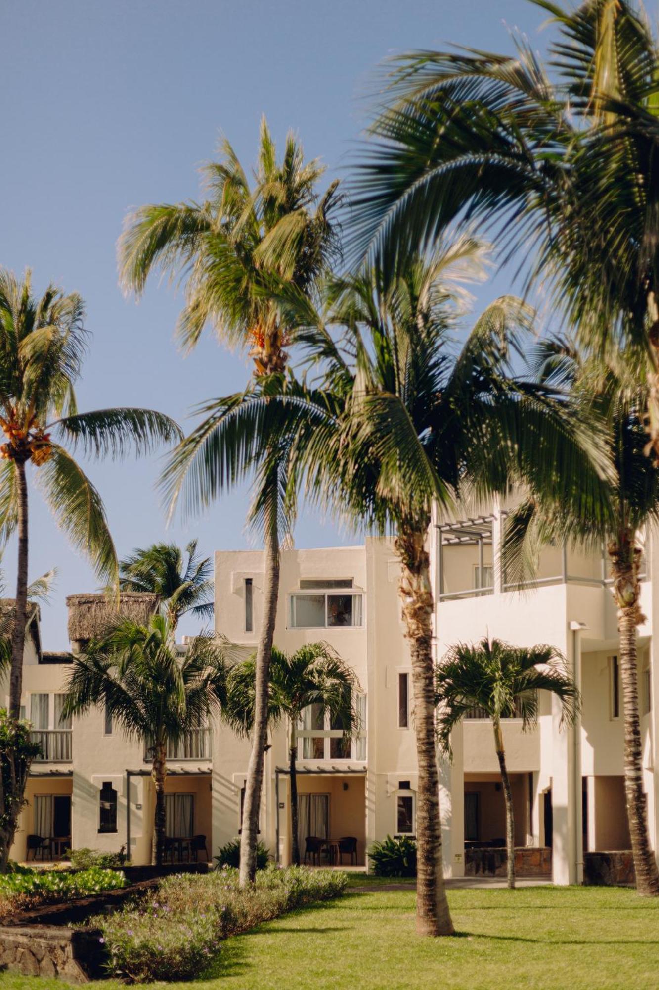 Ambre - Adults Only Hotel Belle Mare Exterior photo