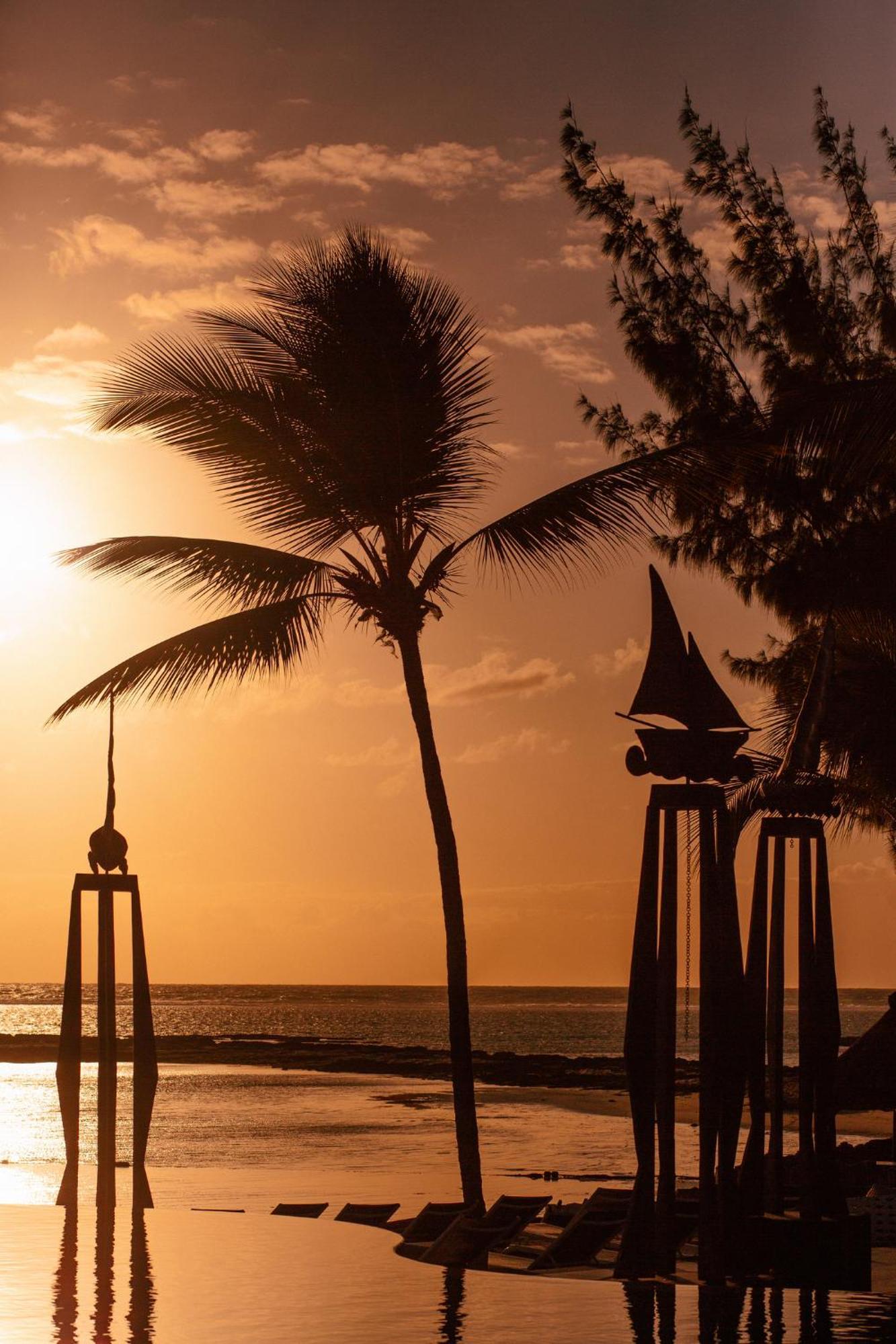 Ambre - Adults Only Hotel Belle Mare Exterior photo