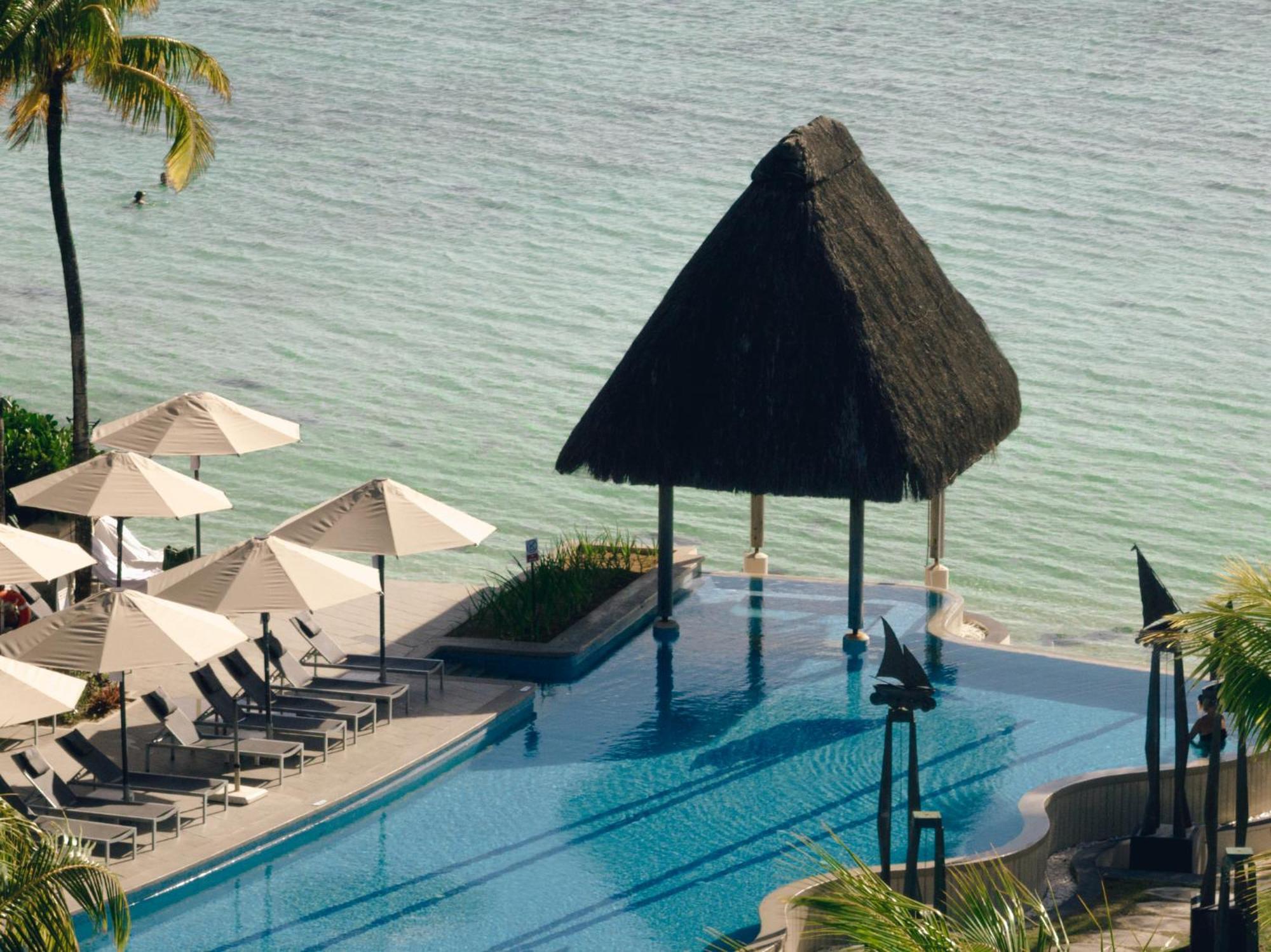 Ambre - Adults Only Hotel Belle Mare Exterior photo