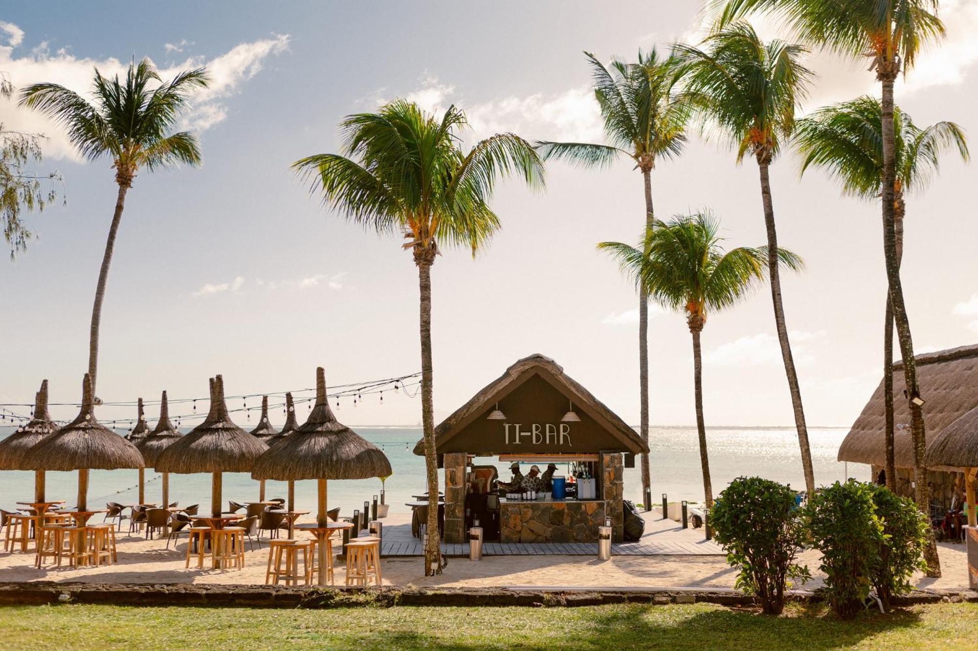 Ambre - Adults Only Hotel Belle Mare Exterior photo