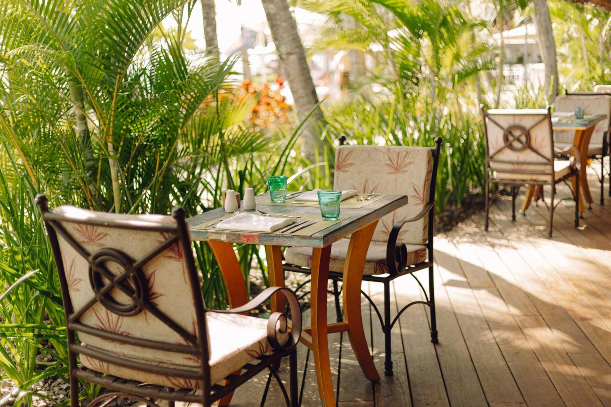 Ambre - Adults Only Hotel Belle Mare Exterior photo