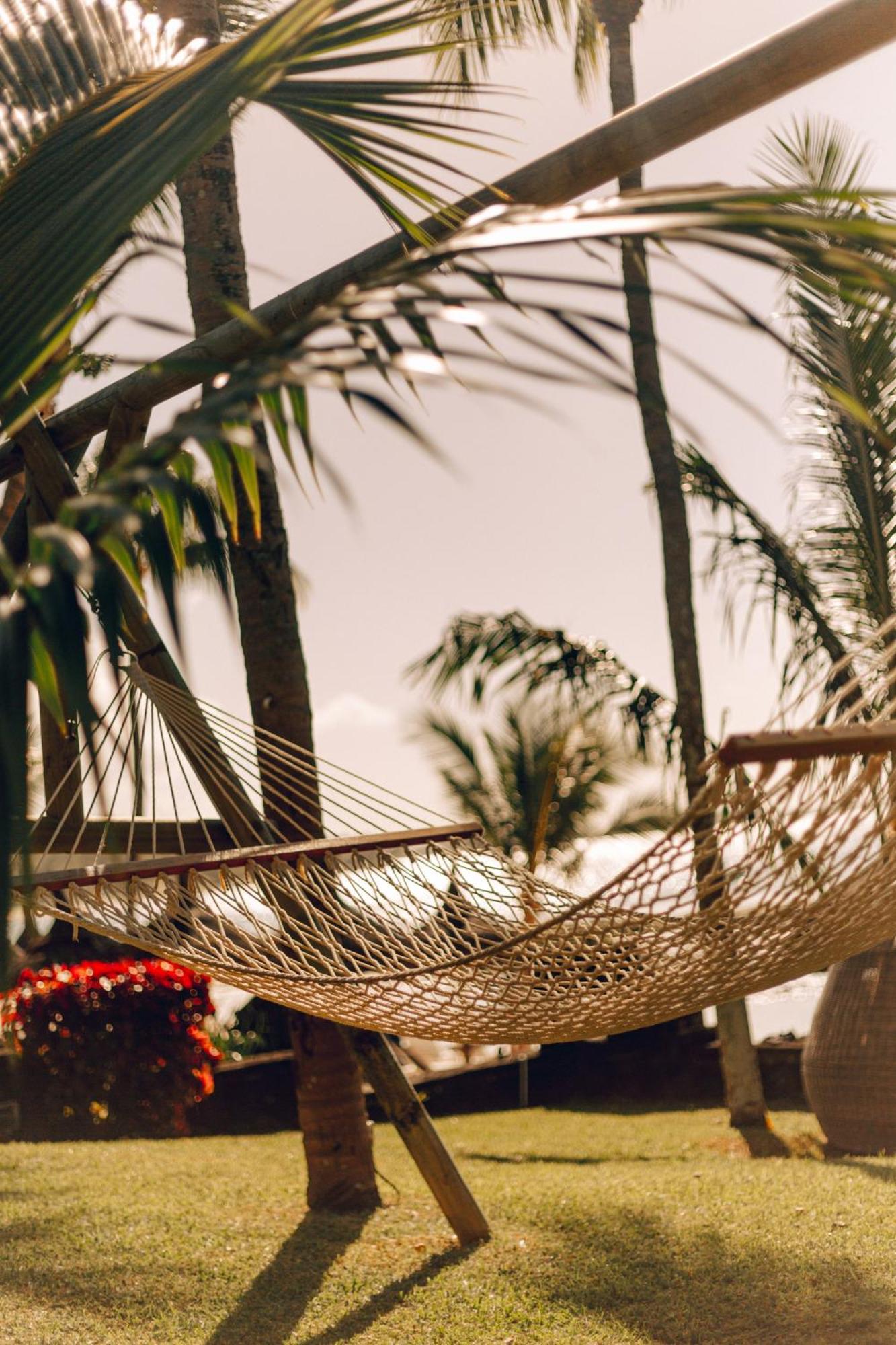 Ambre - Adults Only Hotel Belle Mare Exterior photo