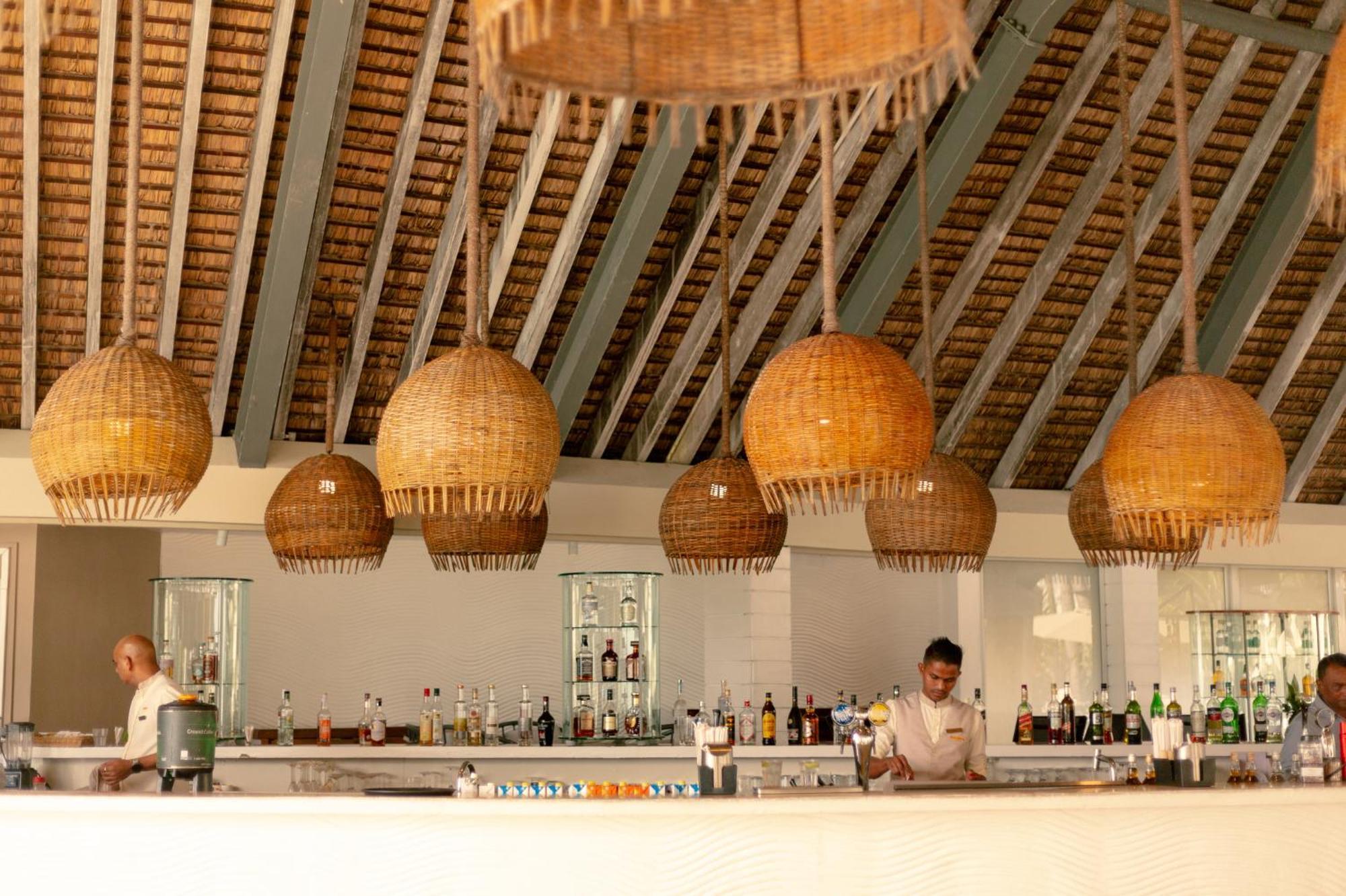 Ambre - Adults Only Hotel Belle Mare Exterior photo