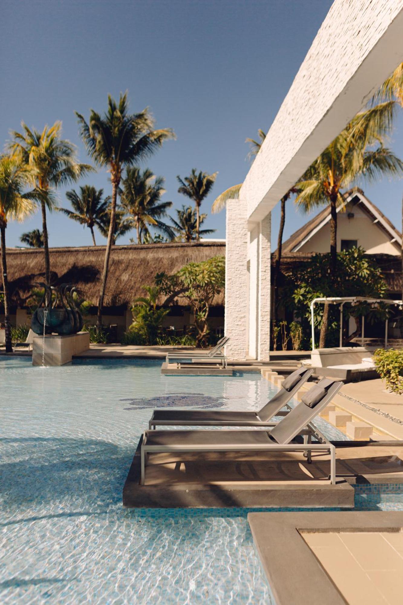 Ambre - Adults Only Hotel Belle Mare Exterior photo