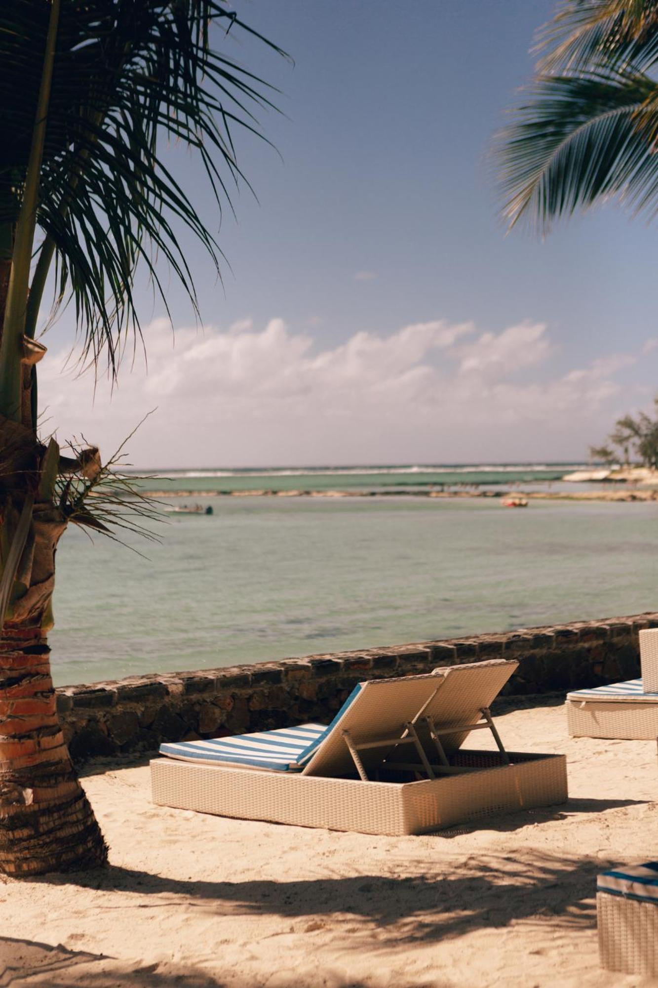 Ambre - Adults Only Hotel Belle Mare Exterior photo