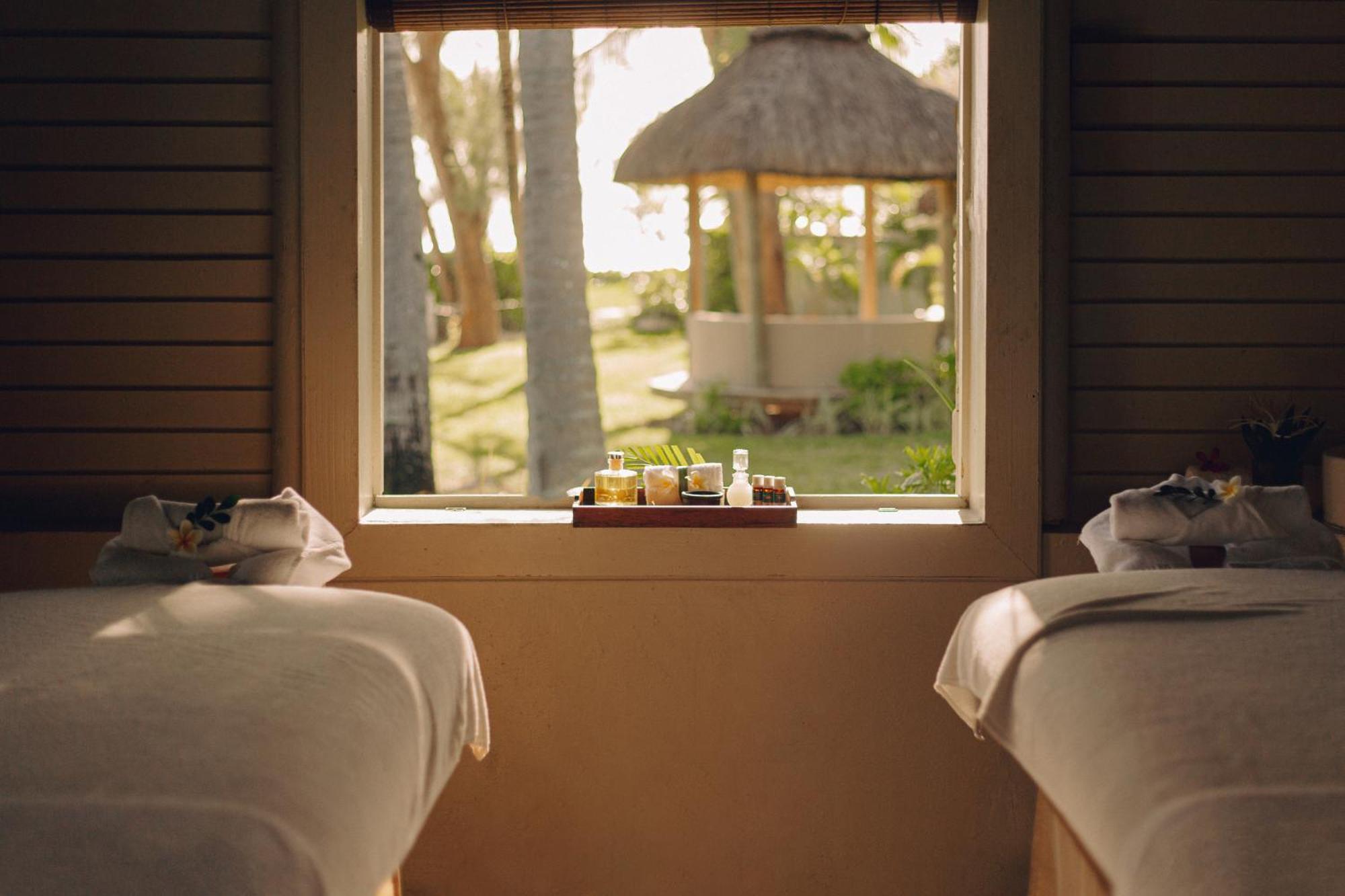 Ambre - Adults Only Hotel Belle Mare Exterior photo