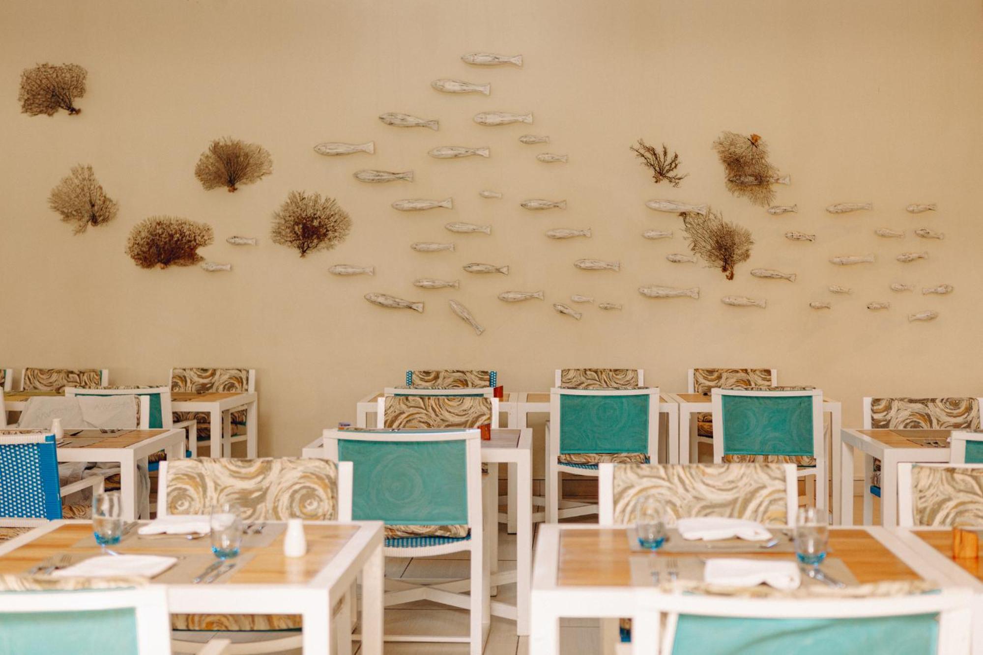 Ambre - Adults Only Hotel Belle Mare Exterior photo