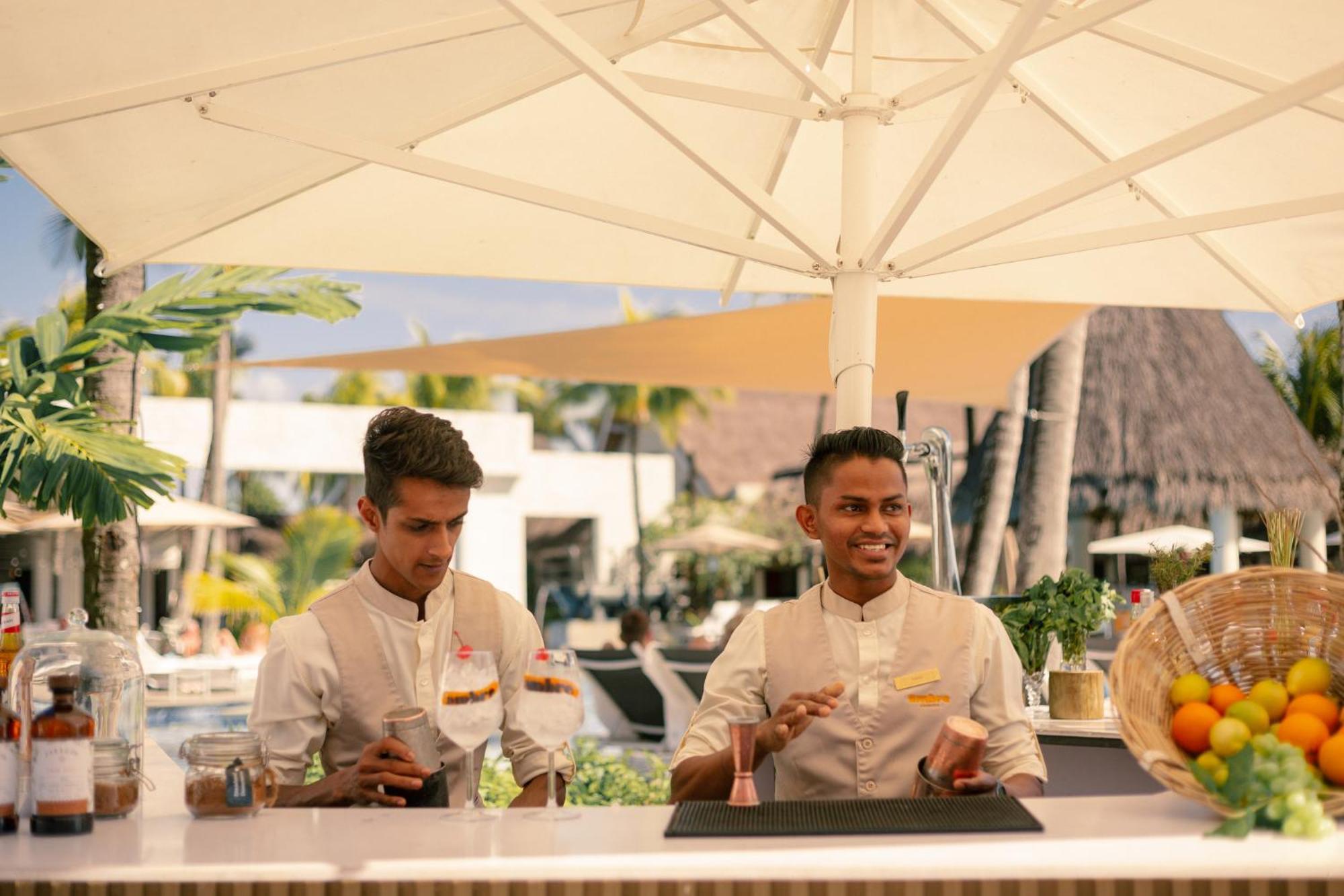Ambre - Adults Only Hotel Belle Mare Exterior photo