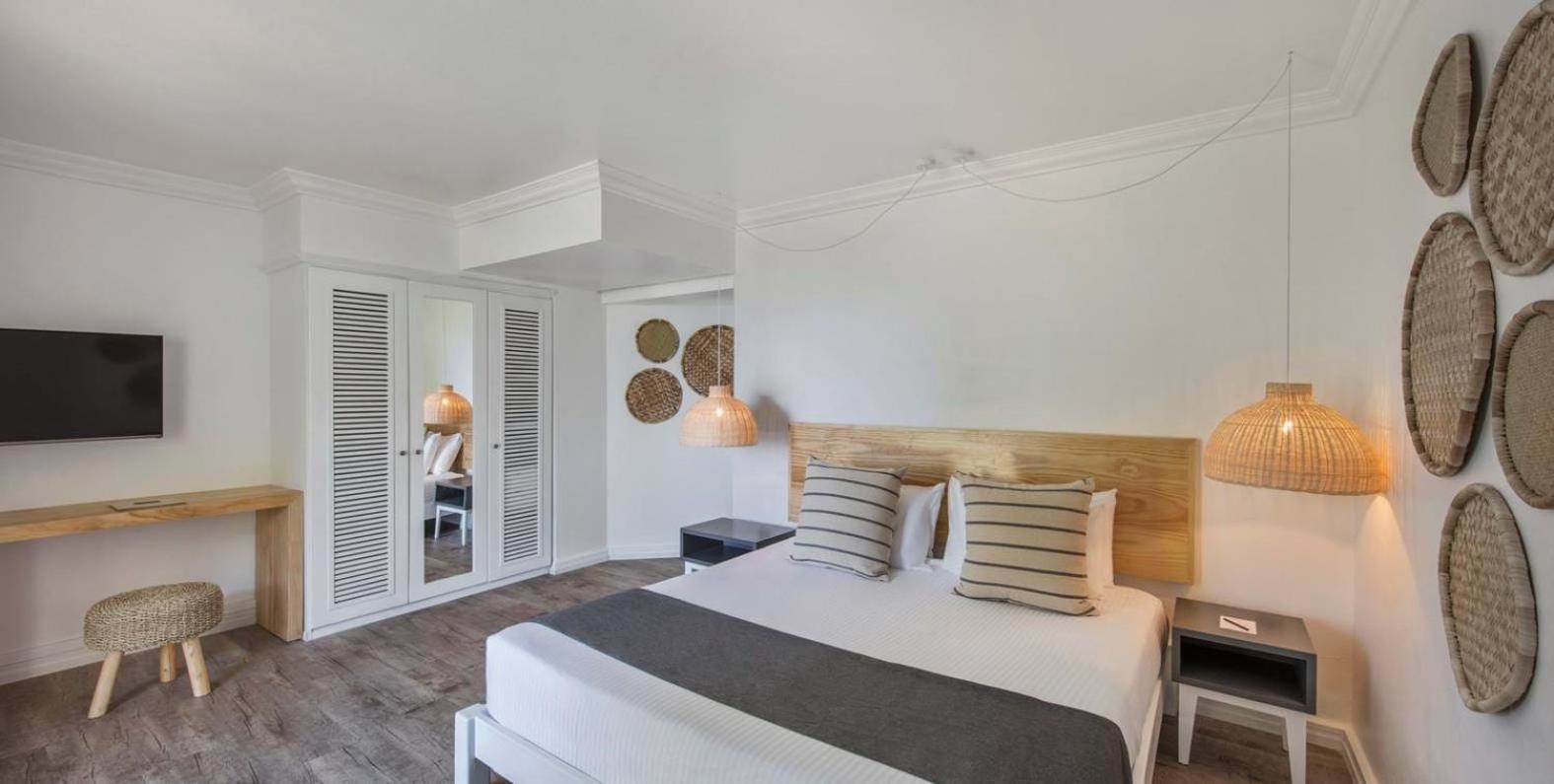 Ambre - Adults Only Hotel Belle Mare Exterior photo